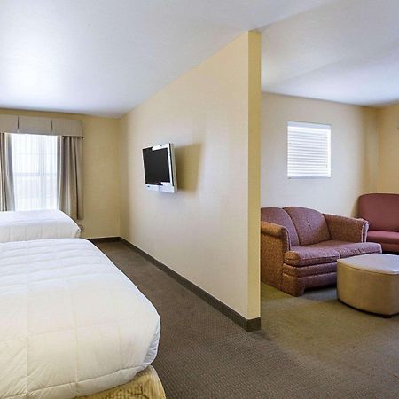 Mainstay Suites Port Arthur - Beaumont South Ngoại thất bức ảnh