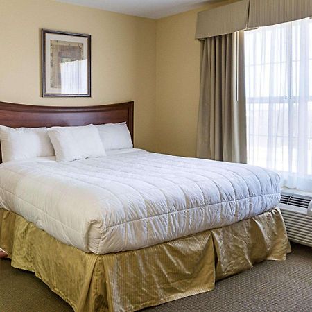 Mainstay Suites Port Arthur - Beaumont South Ngoại thất bức ảnh