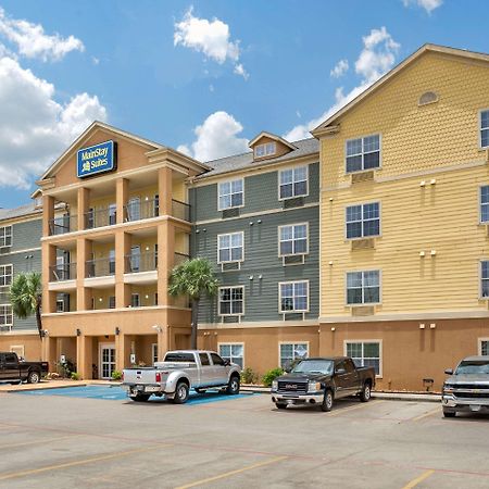 Mainstay Suites Port Arthur - Beaumont South Ngoại thất bức ảnh