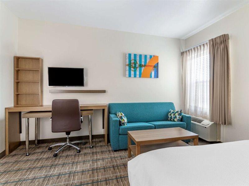 Mainstay Suites Port Arthur - Beaumont South Ngoại thất bức ảnh