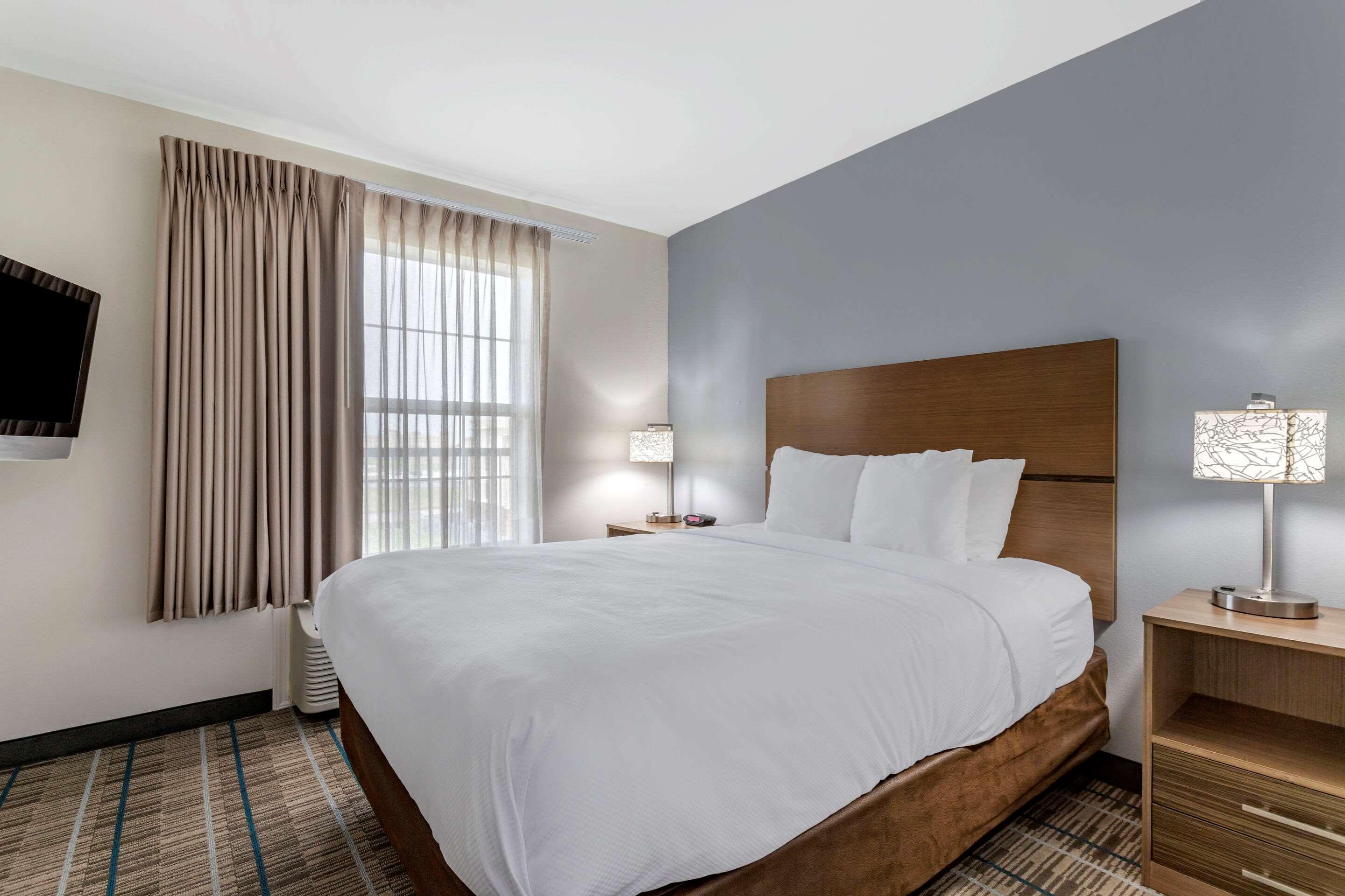Mainstay Suites Port Arthur - Beaumont South Ngoại thất bức ảnh