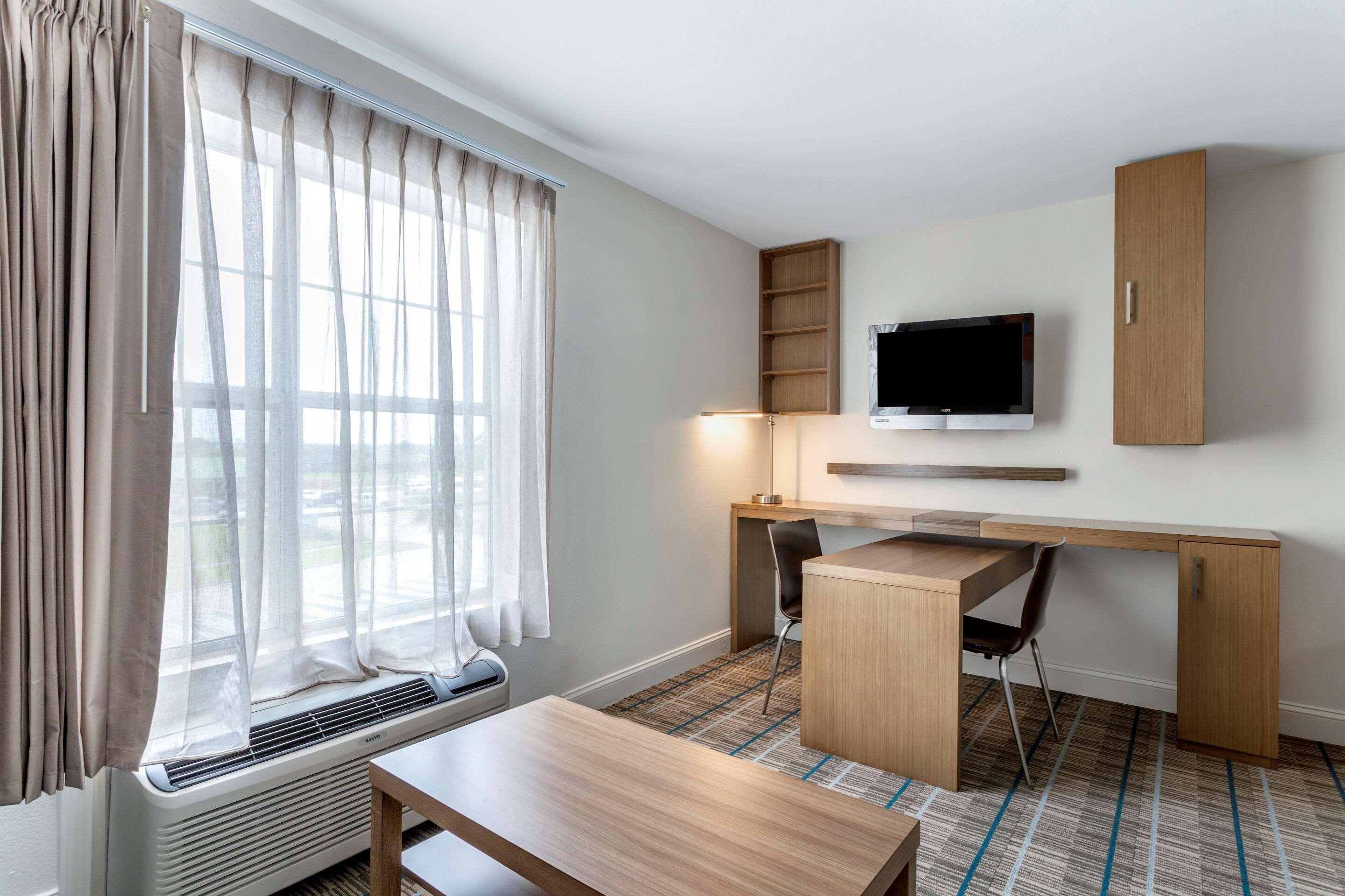 Mainstay Suites Port Arthur - Beaumont South Ngoại thất bức ảnh