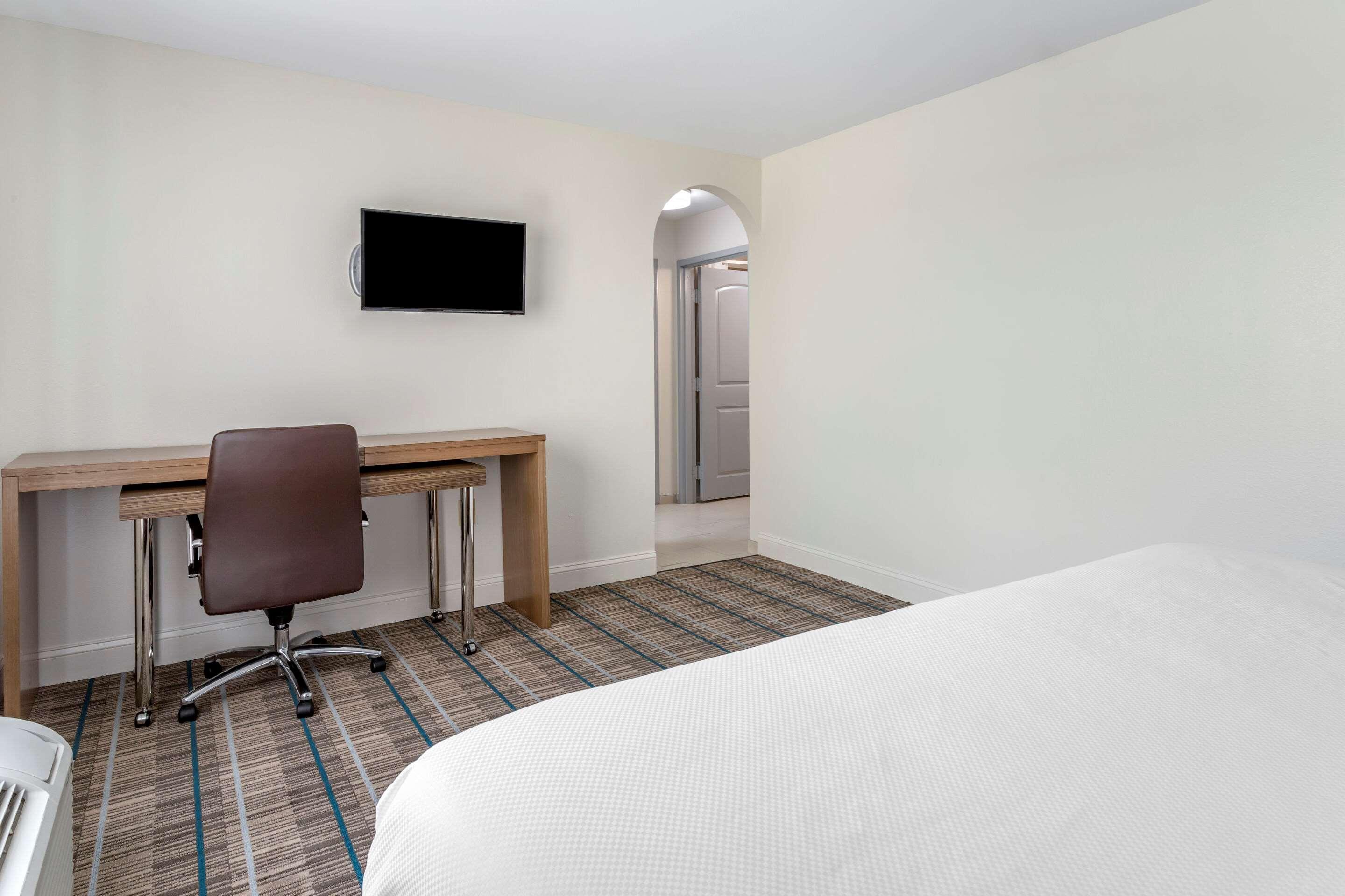 Mainstay Suites Port Arthur - Beaumont South Ngoại thất bức ảnh