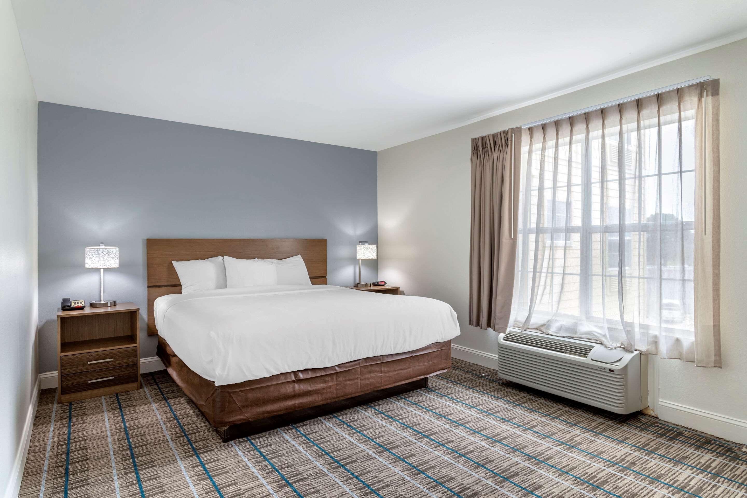Mainstay Suites Port Arthur - Beaumont South Ngoại thất bức ảnh