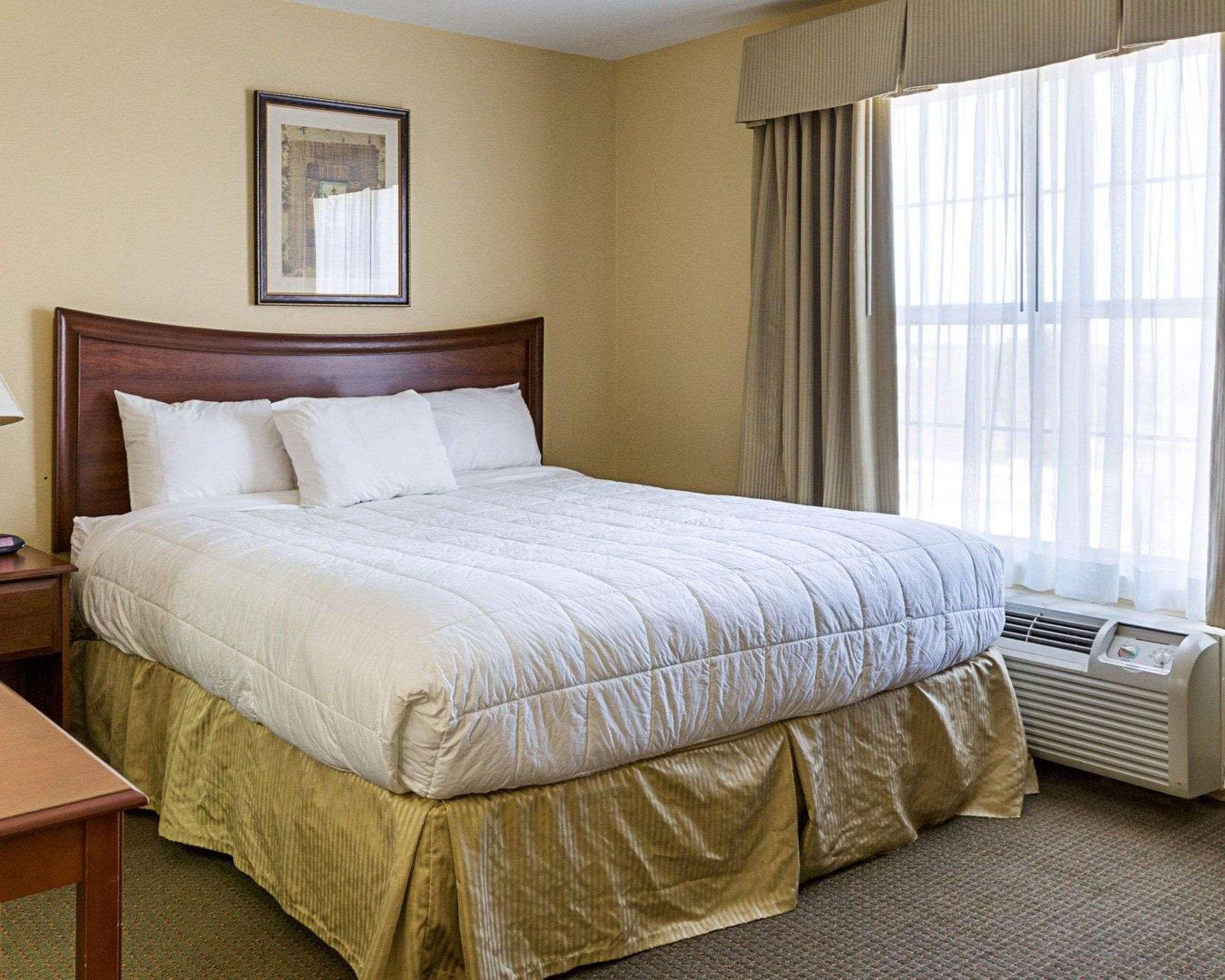 Mainstay Suites Port Arthur - Beaumont South Ngoại thất bức ảnh