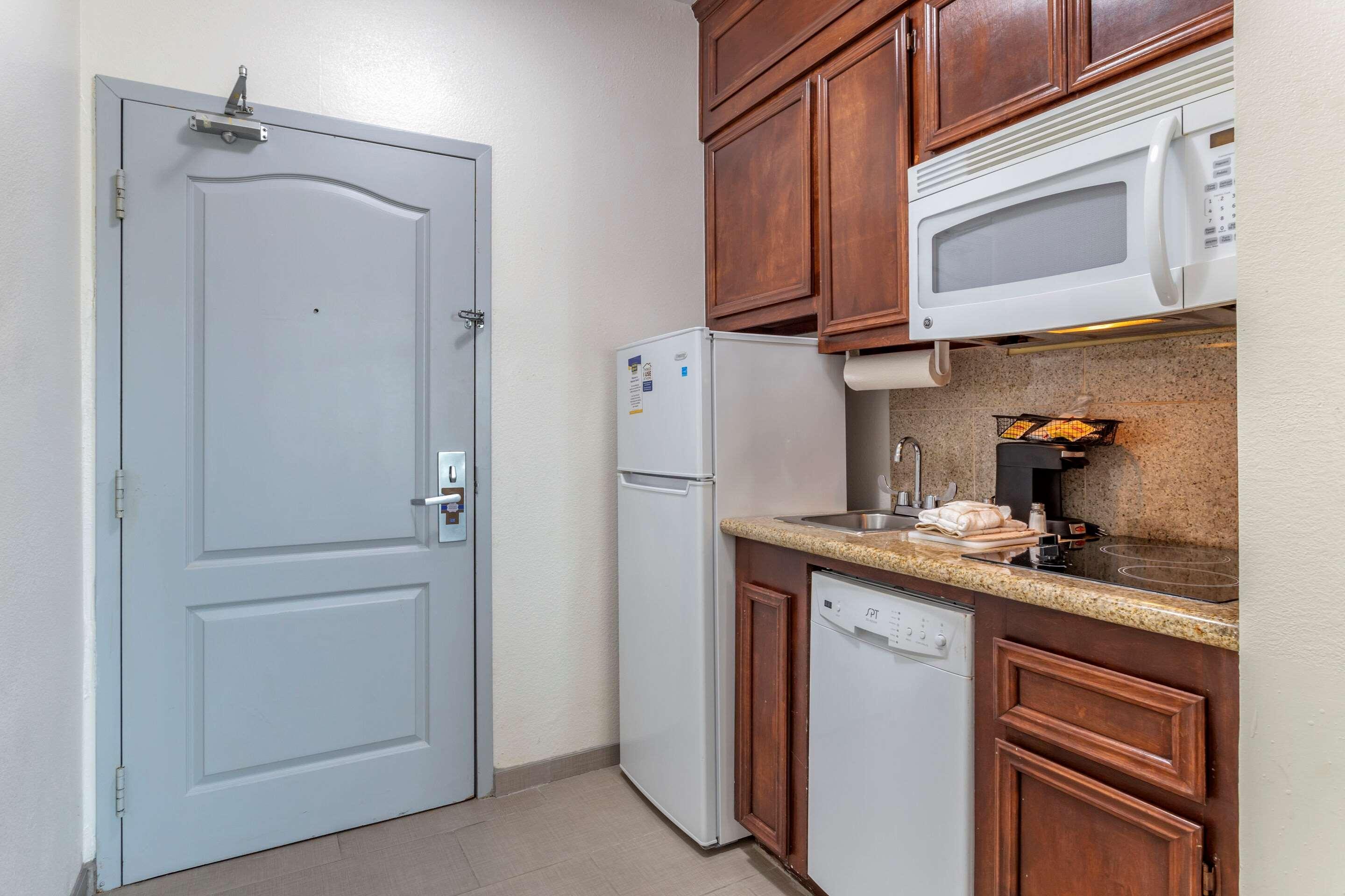 Mainstay Suites Port Arthur - Beaumont South Ngoại thất bức ảnh
