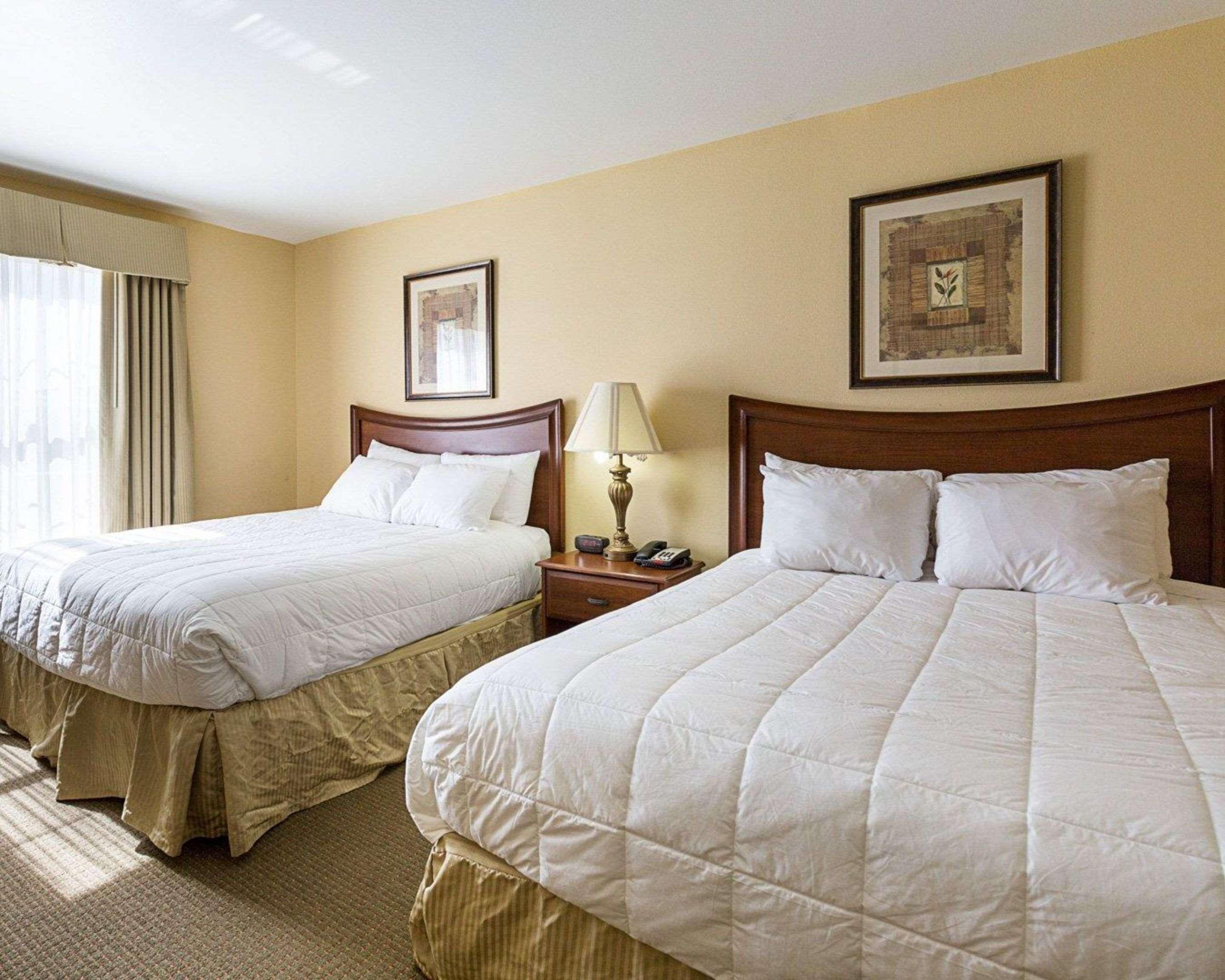 Mainstay Suites Port Arthur - Beaumont South Ngoại thất bức ảnh