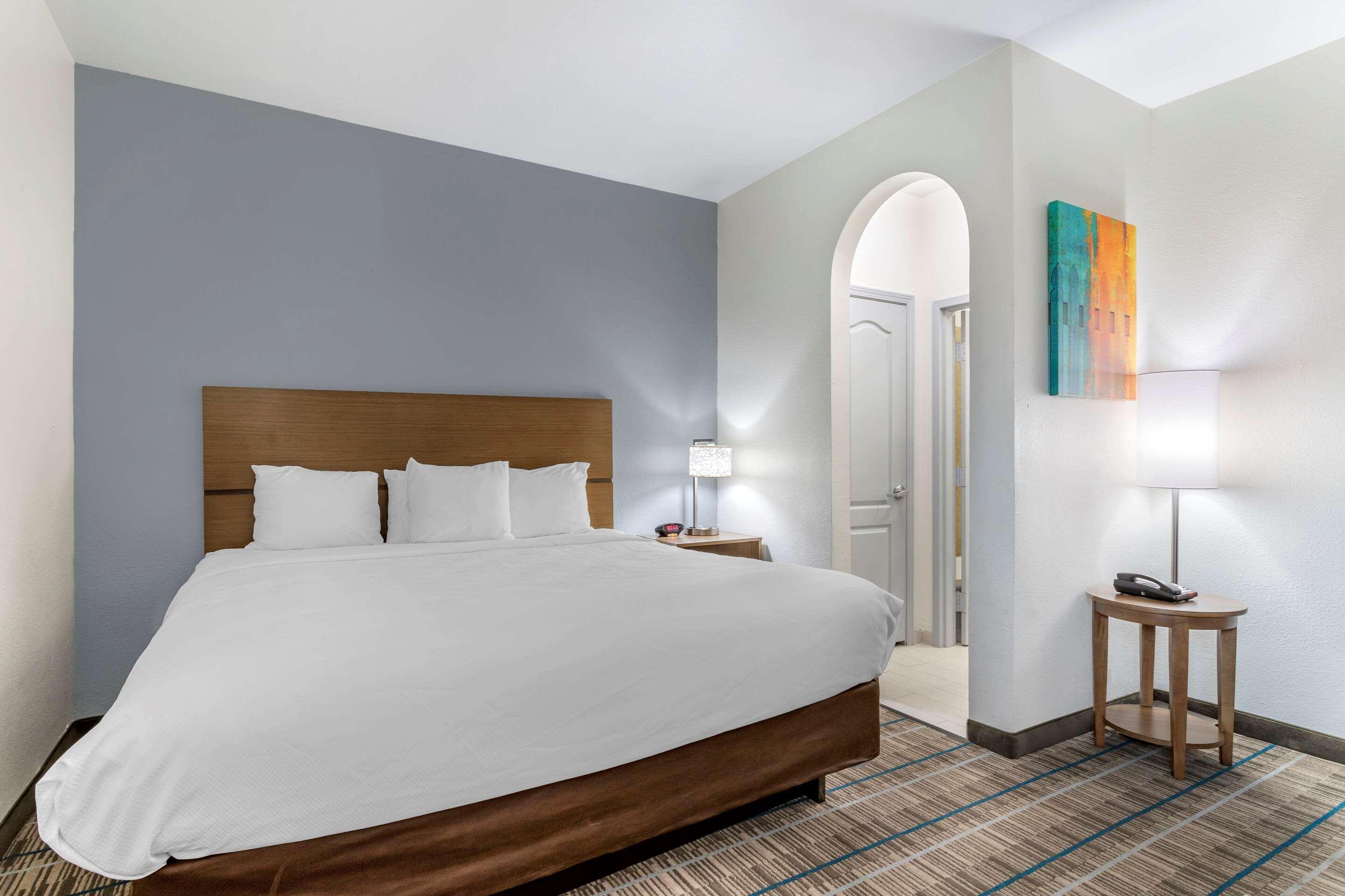 Mainstay Suites Port Arthur - Beaumont South Ngoại thất bức ảnh