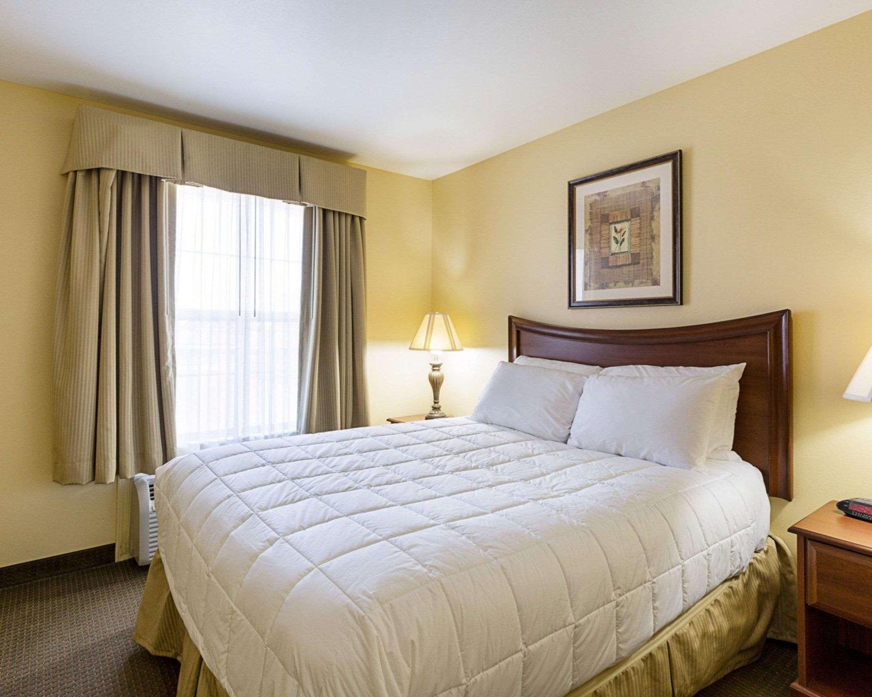Mainstay Suites Port Arthur - Beaumont South Ngoại thất bức ảnh