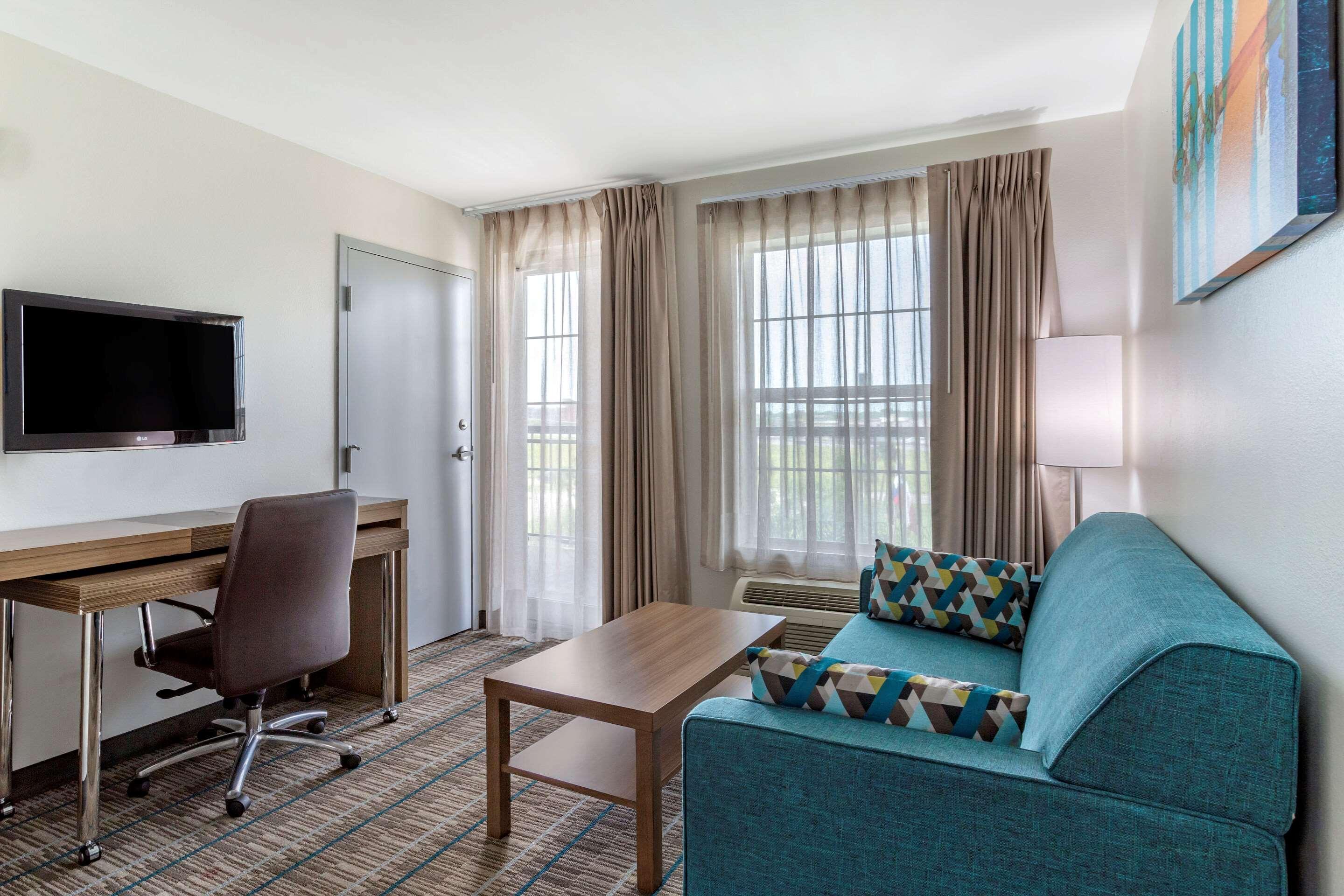 Mainstay Suites Port Arthur - Beaumont South Ngoại thất bức ảnh