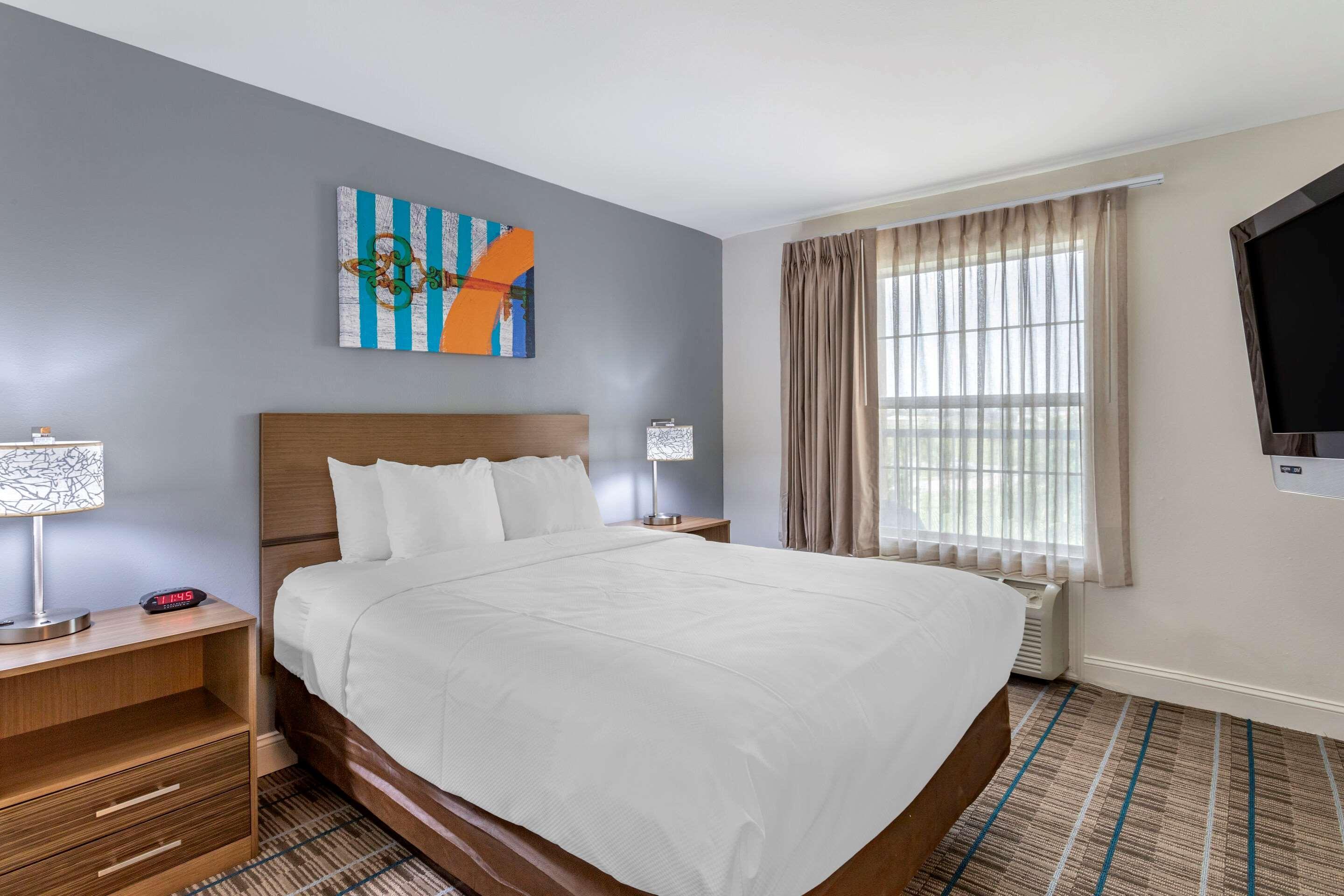 Mainstay Suites Port Arthur - Beaumont South Ngoại thất bức ảnh