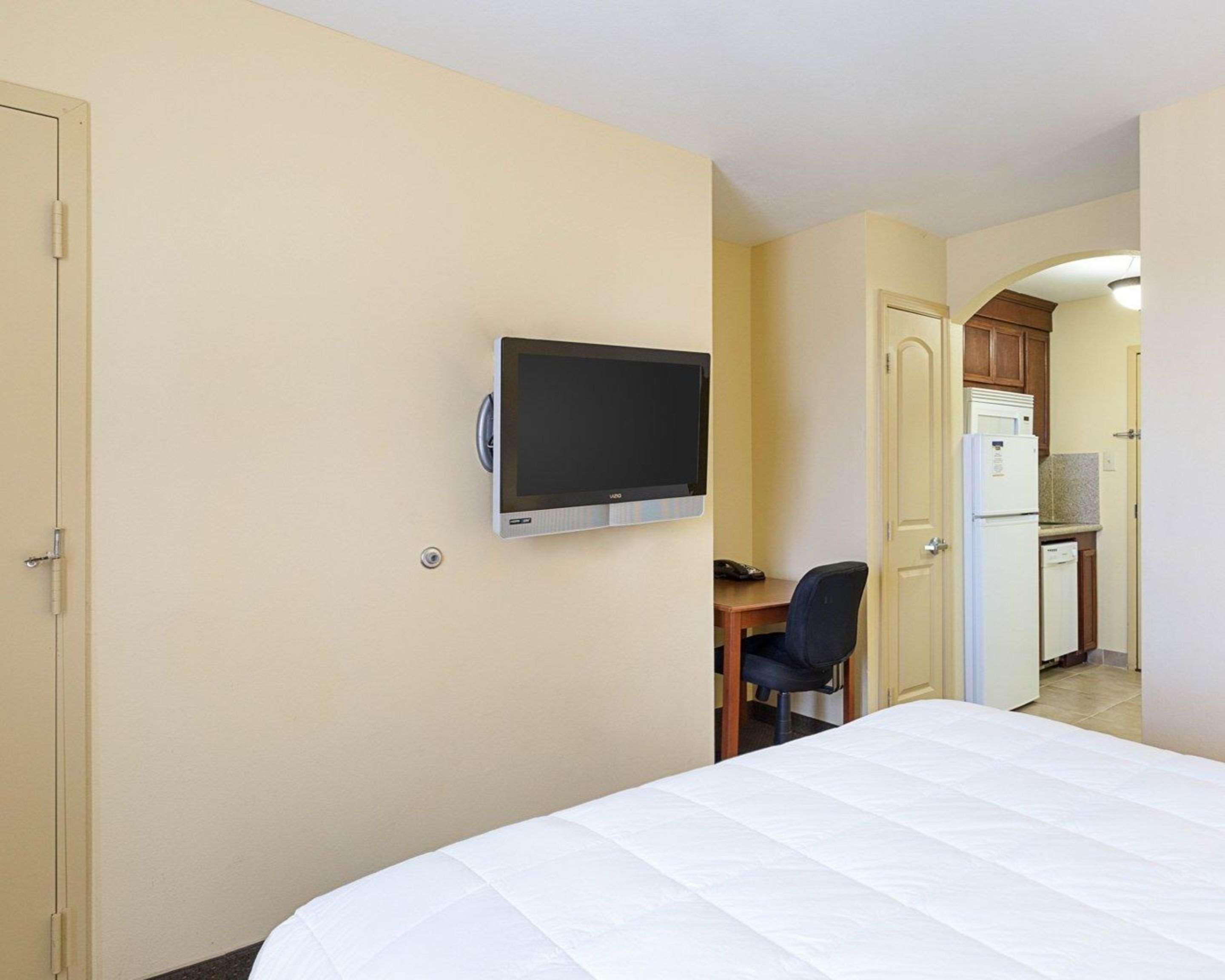 Mainstay Suites Port Arthur - Beaumont South Ngoại thất bức ảnh