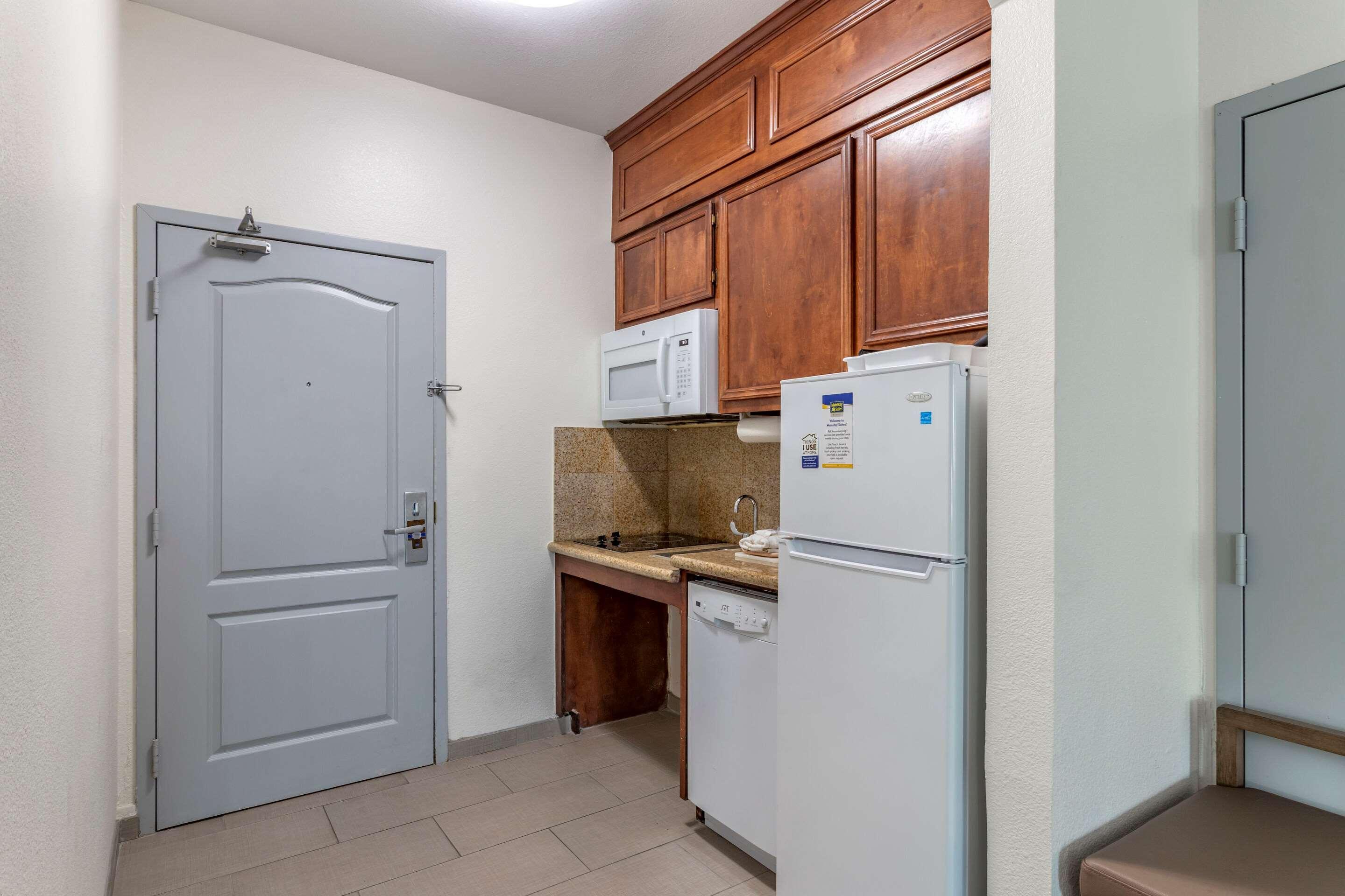 Mainstay Suites Port Arthur - Beaumont South Ngoại thất bức ảnh