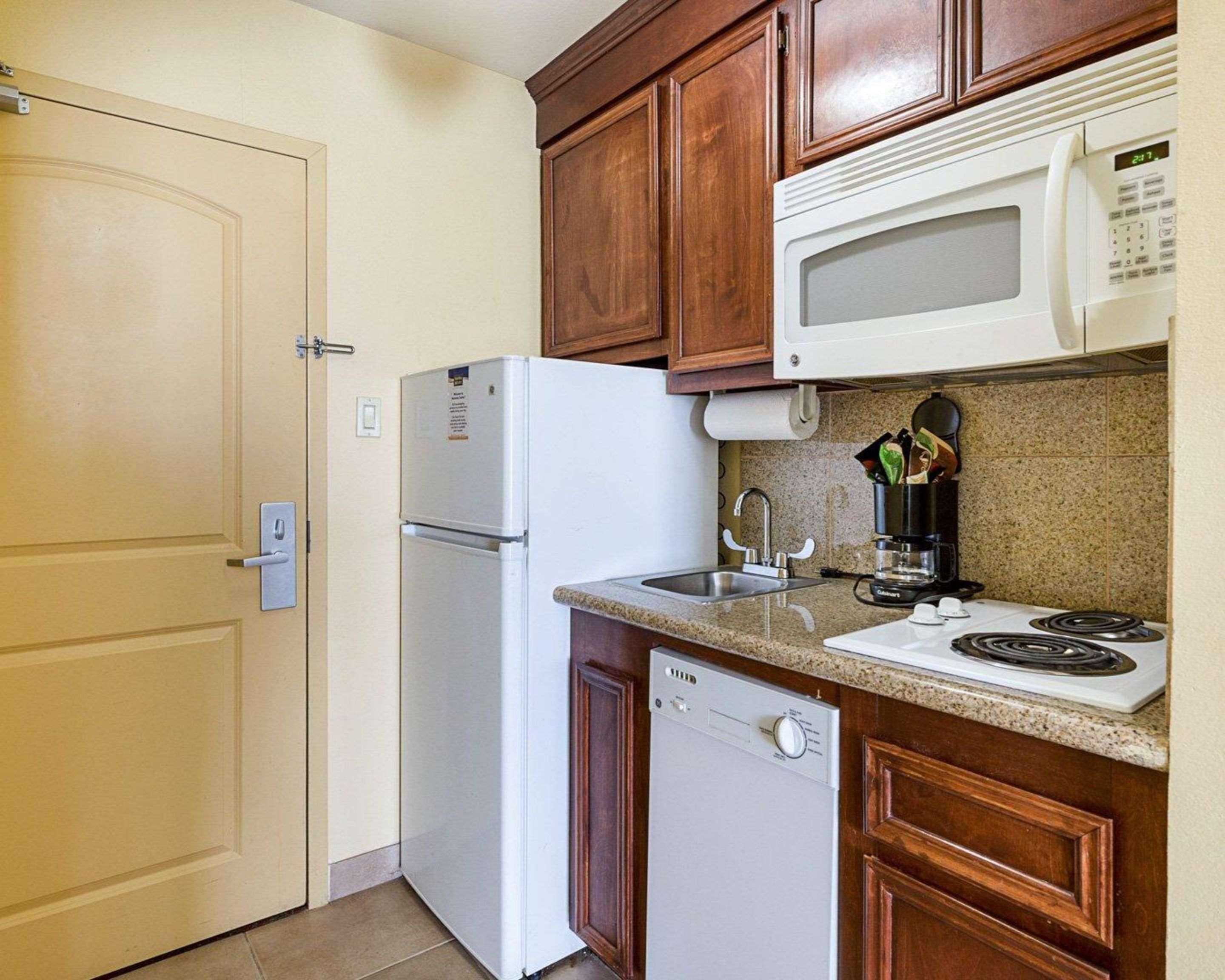 Mainstay Suites Port Arthur - Beaumont South Ngoại thất bức ảnh