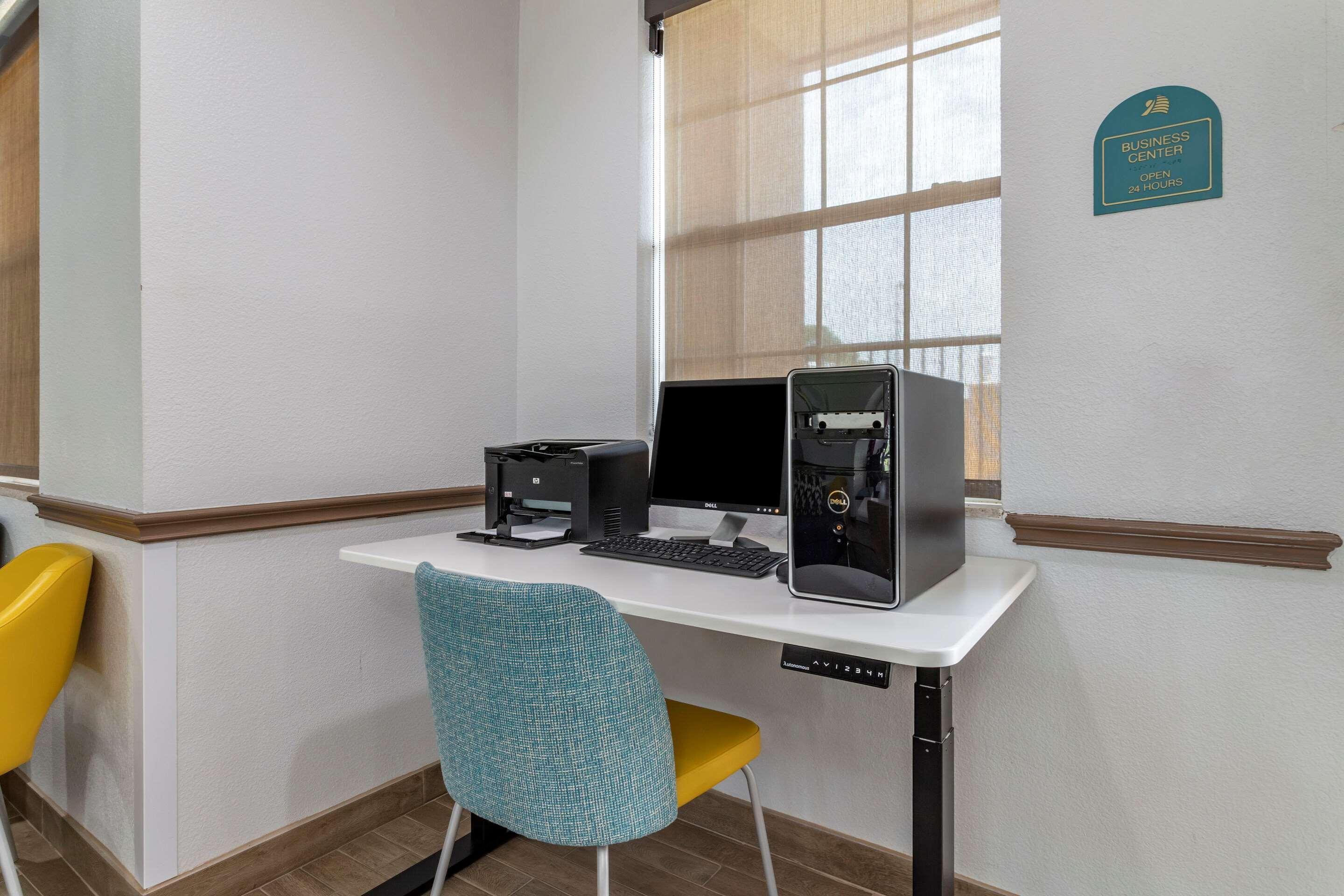 Mainstay Suites Port Arthur - Beaumont South Ngoại thất bức ảnh
