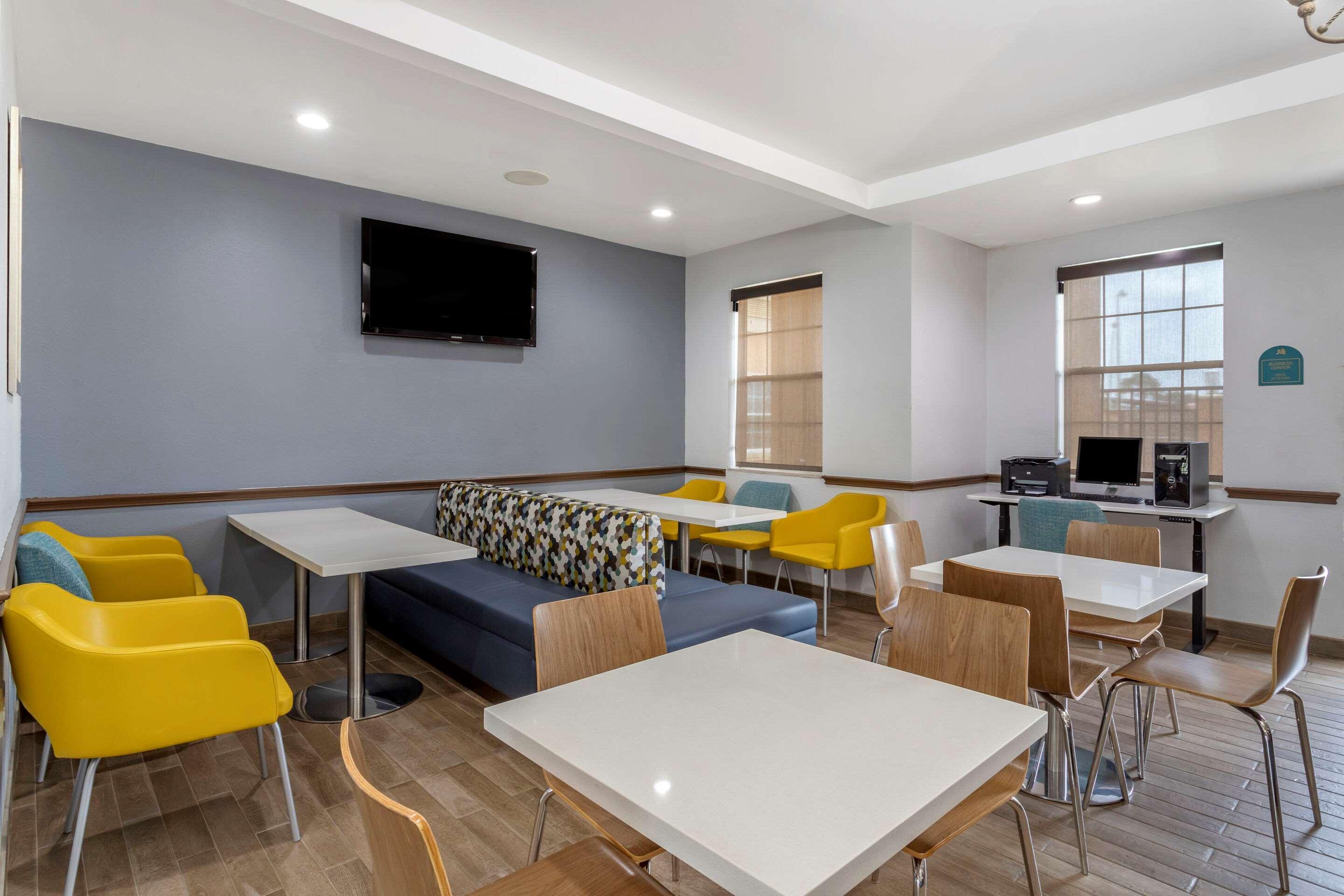 Mainstay Suites Port Arthur - Beaumont South Ngoại thất bức ảnh