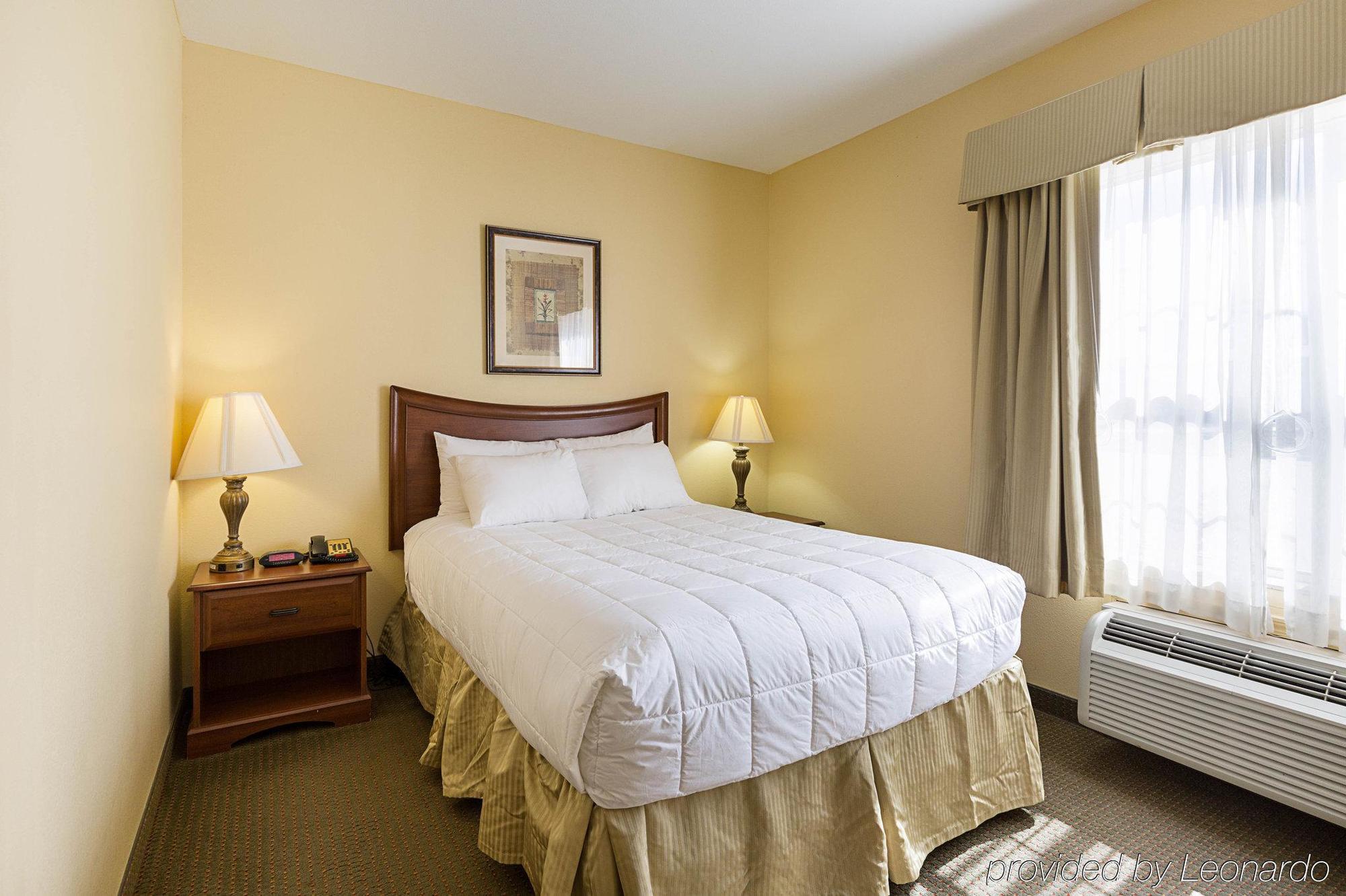 Mainstay Suites Port Arthur - Beaumont South Ngoại thất bức ảnh