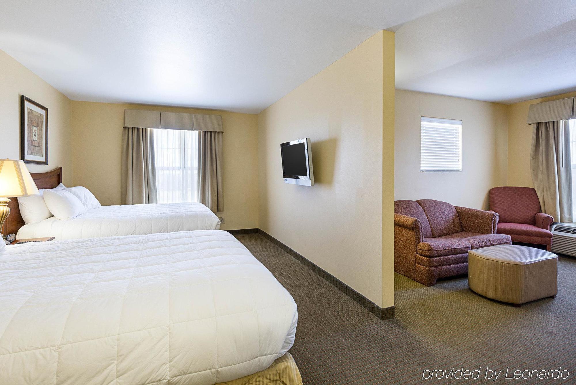 Mainstay Suites Port Arthur - Beaumont South Ngoại thất bức ảnh