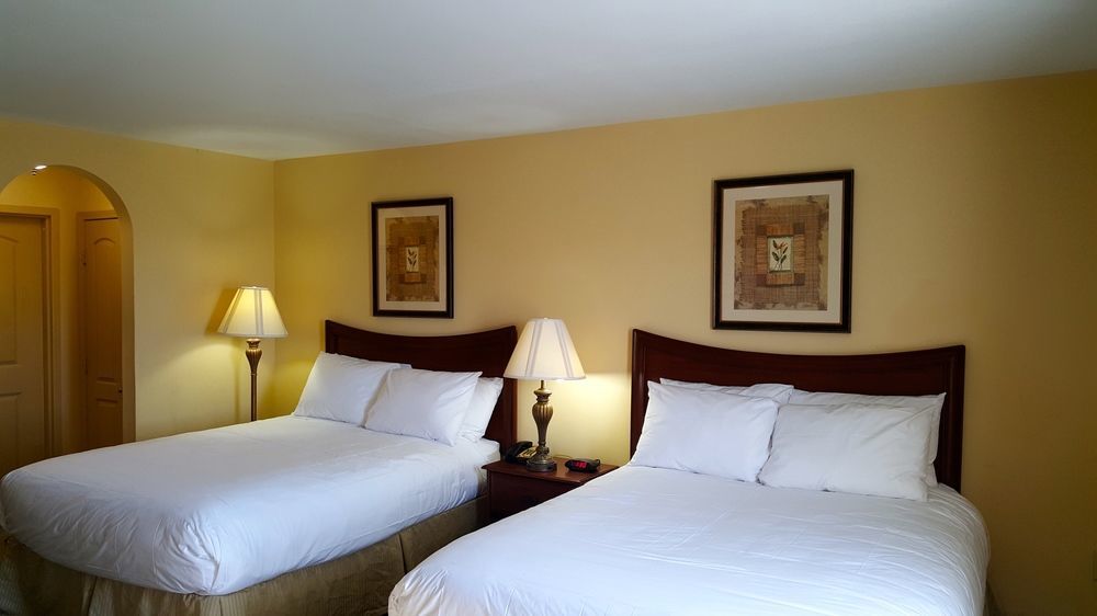 Mainstay Suites Port Arthur - Beaumont South Ngoại thất bức ảnh