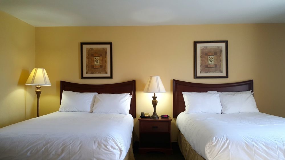 Mainstay Suites Port Arthur - Beaumont South Ngoại thất bức ảnh
