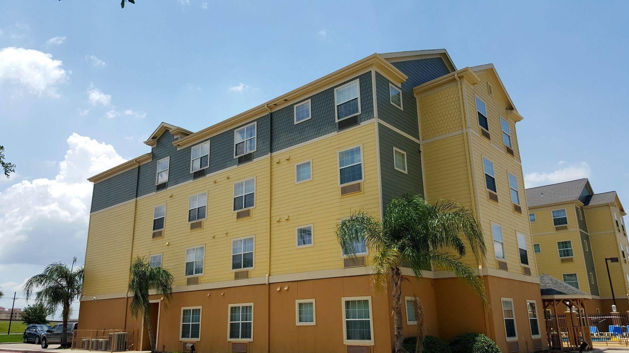 Mainstay Suites Port Arthur - Beaumont South Ngoại thất bức ảnh