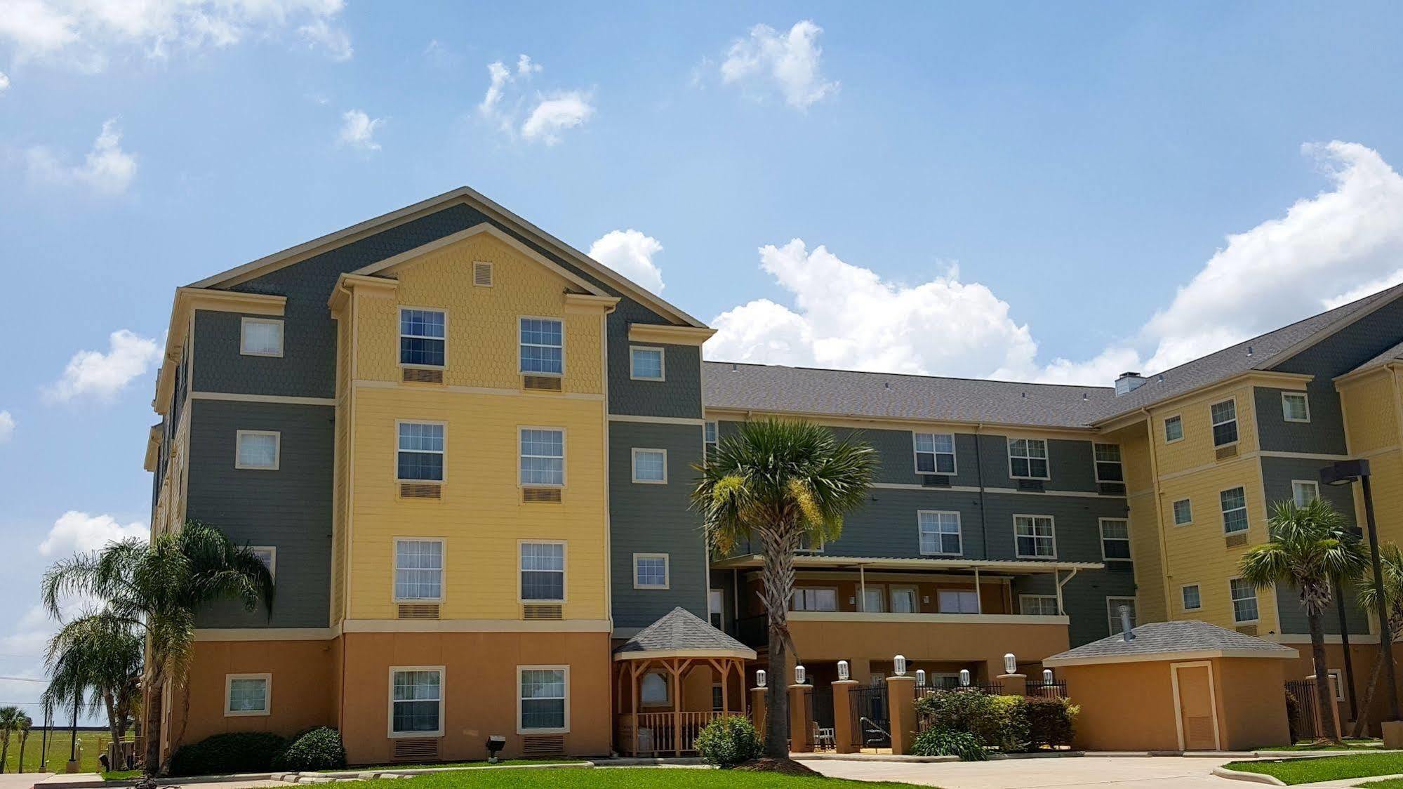 Mainstay Suites Port Arthur - Beaumont South Ngoại thất bức ảnh