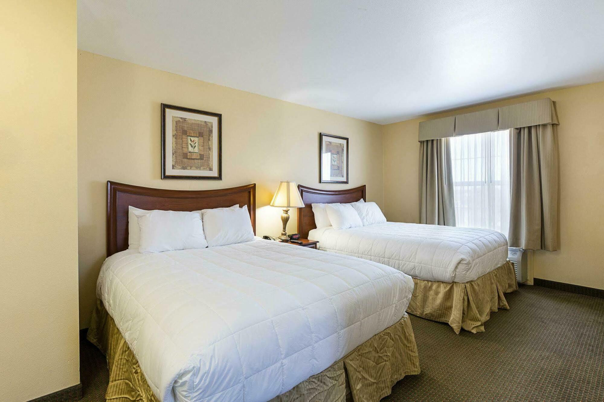 Mainstay Suites Port Arthur - Beaumont South Ngoại thất bức ảnh